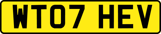 WT07HEV