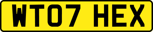 WT07HEX
