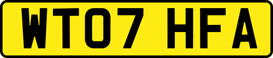 WT07HFA