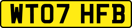 WT07HFB