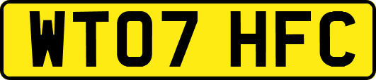 WT07HFC