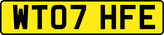 WT07HFE