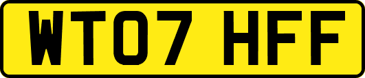 WT07HFF