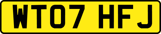 WT07HFJ