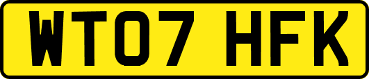 WT07HFK