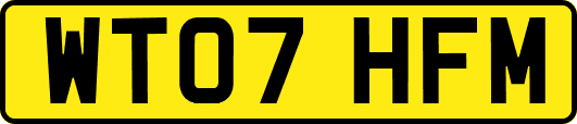 WT07HFM