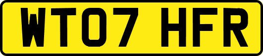 WT07HFR