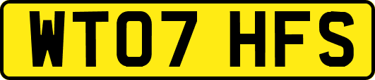 WT07HFS