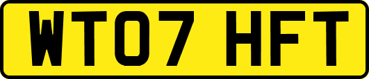 WT07HFT