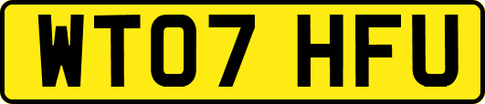 WT07HFU