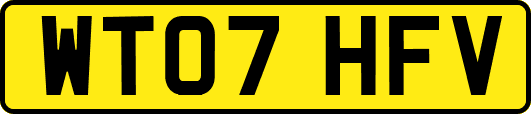 WT07HFV