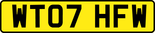 WT07HFW