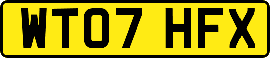 WT07HFX