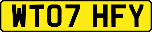 WT07HFY