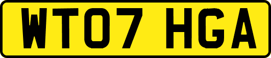 WT07HGA
