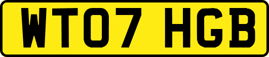 WT07HGB