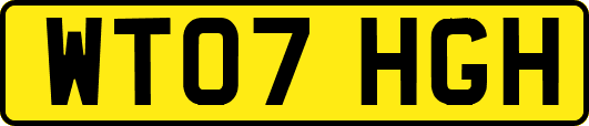 WT07HGH