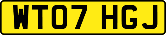 WT07HGJ