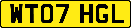 WT07HGL