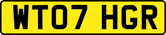 WT07HGR