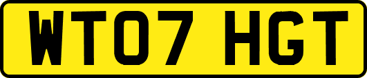 WT07HGT