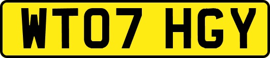 WT07HGY