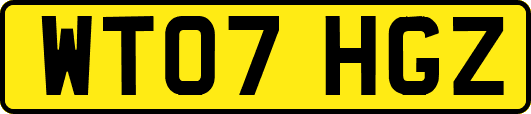 WT07HGZ