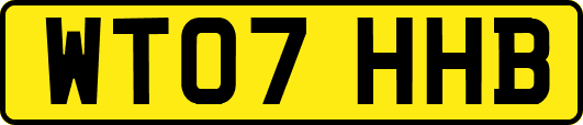 WT07HHB