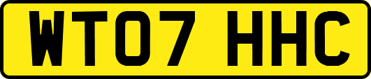 WT07HHC