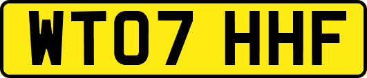 WT07HHF