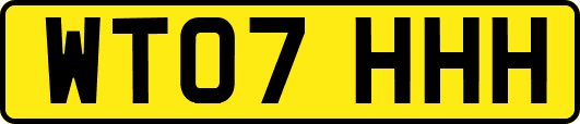 WT07HHH