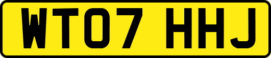 WT07HHJ