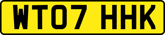 WT07HHK