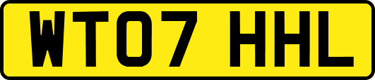 WT07HHL