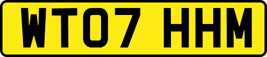 WT07HHM