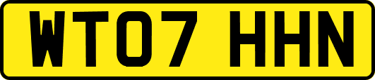 WT07HHN