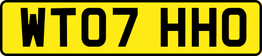 WT07HHO