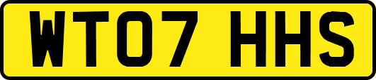 WT07HHS