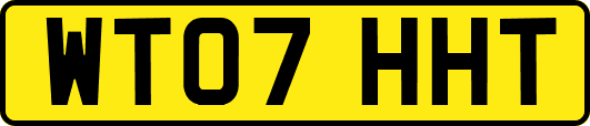WT07HHT