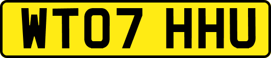 WT07HHU