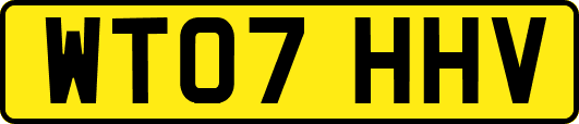 WT07HHV