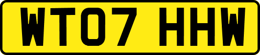 WT07HHW
