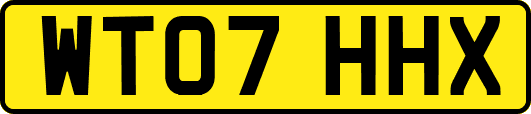 WT07HHX