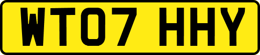WT07HHY