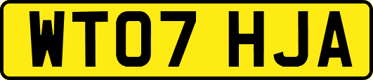 WT07HJA