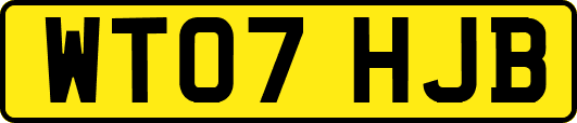WT07HJB