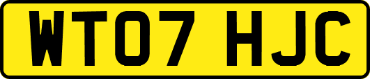 WT07HJC