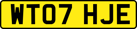 WT07HJE