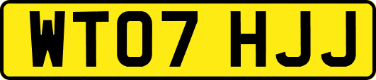 WT07HJJ