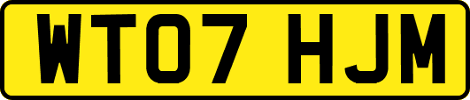 WT07HJM